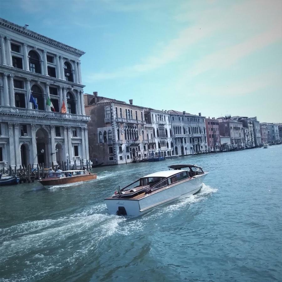 Casa Barzizza Apartment Venice Exterior photo