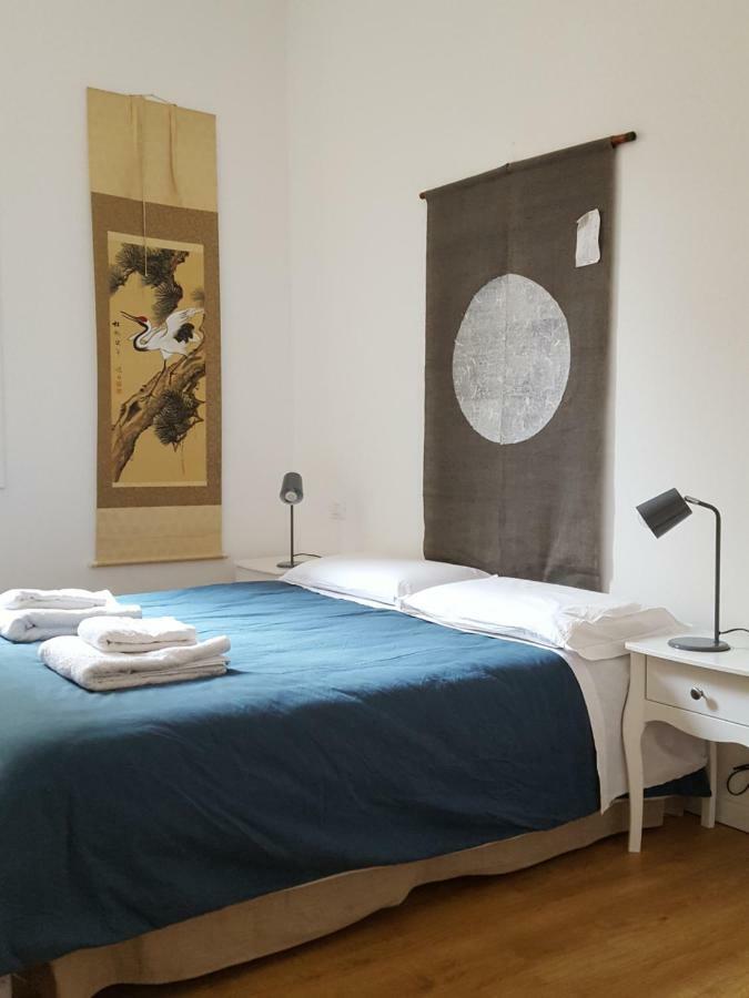 Casa Barzizza Apartment Venice Exterior photo